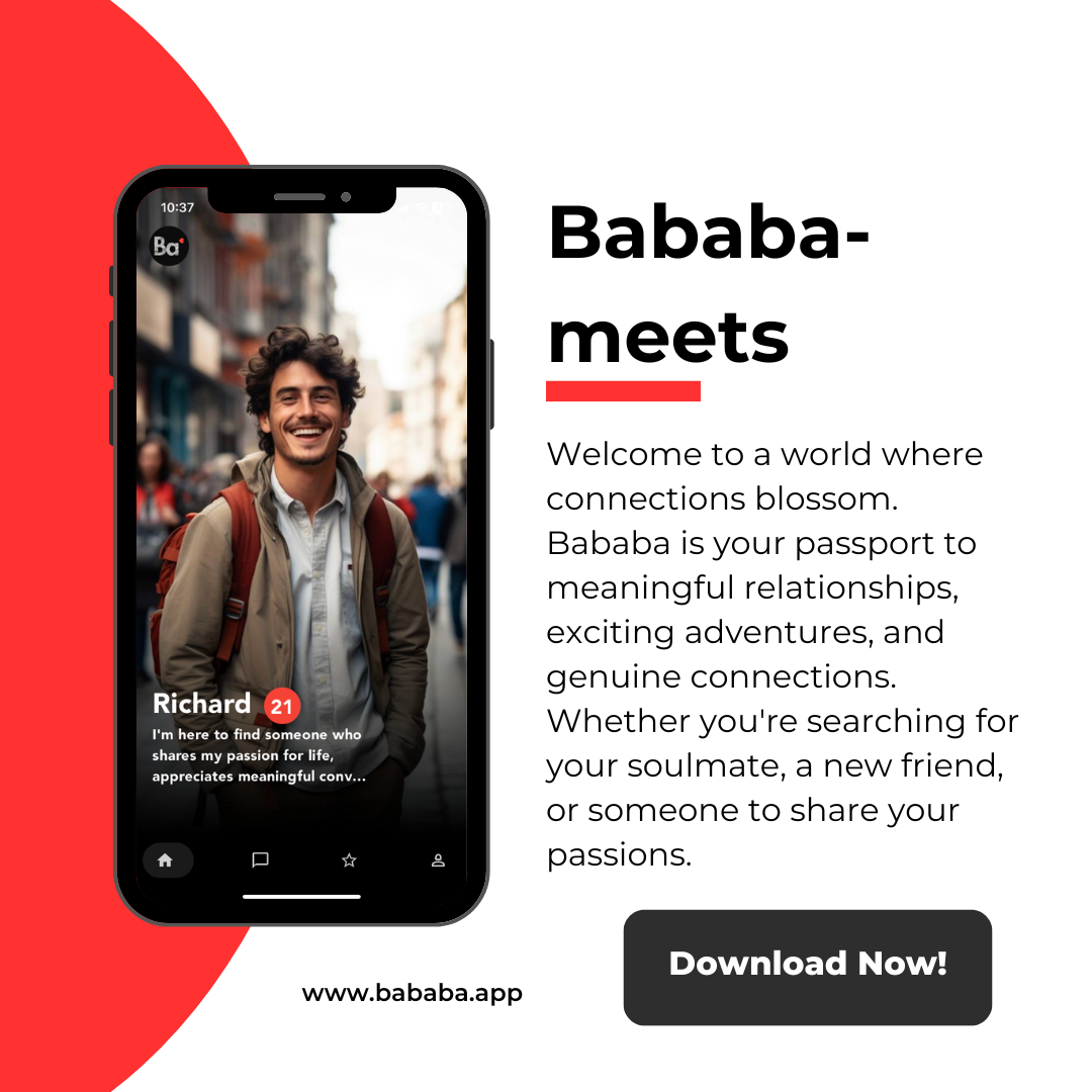 Bababa Logo